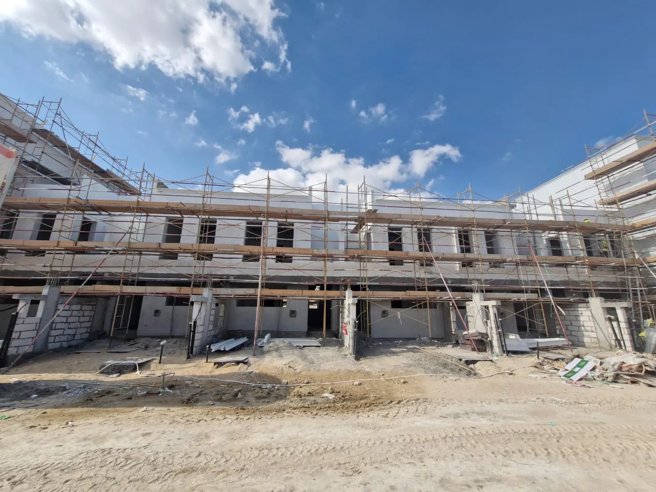 project inspections