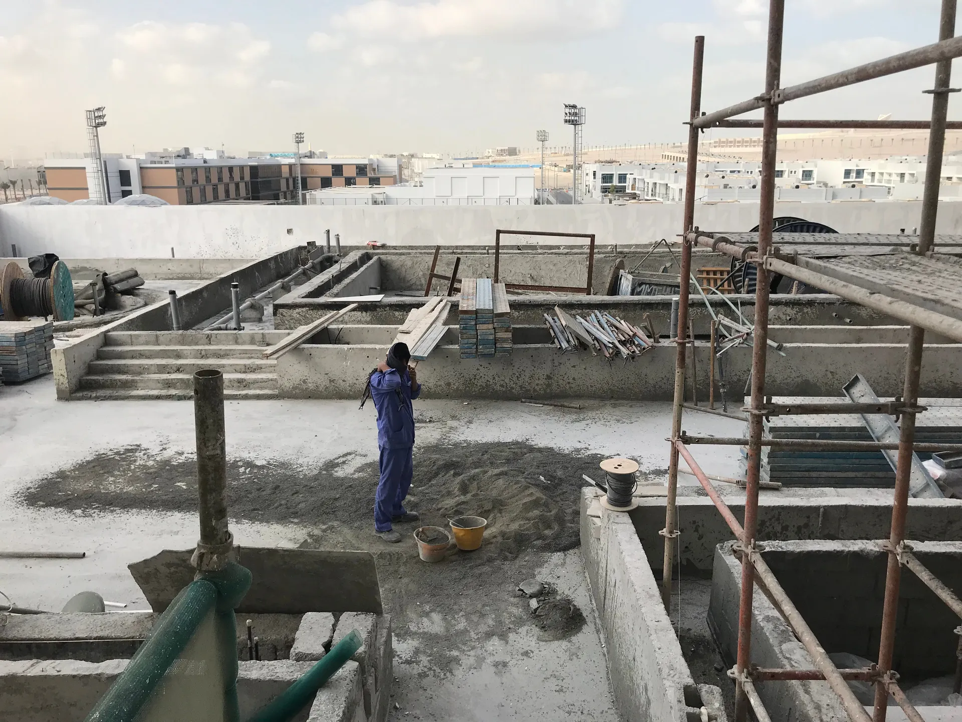 project inspections
