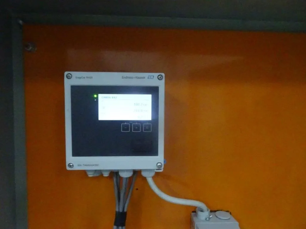 project inspections