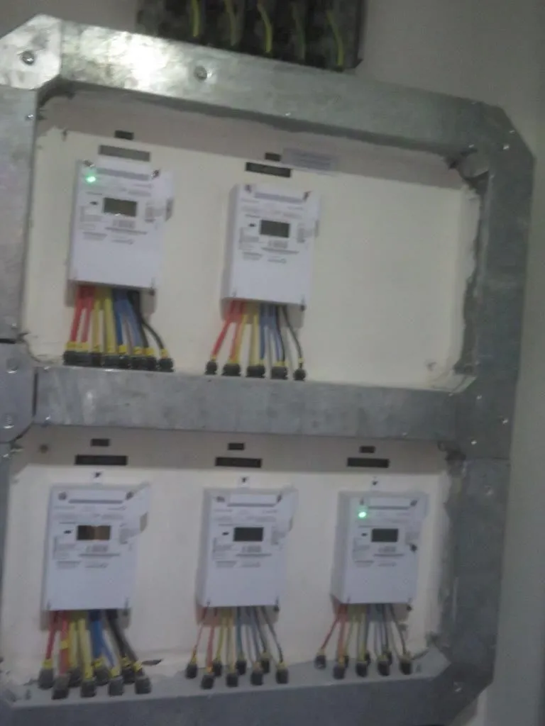 project inspections