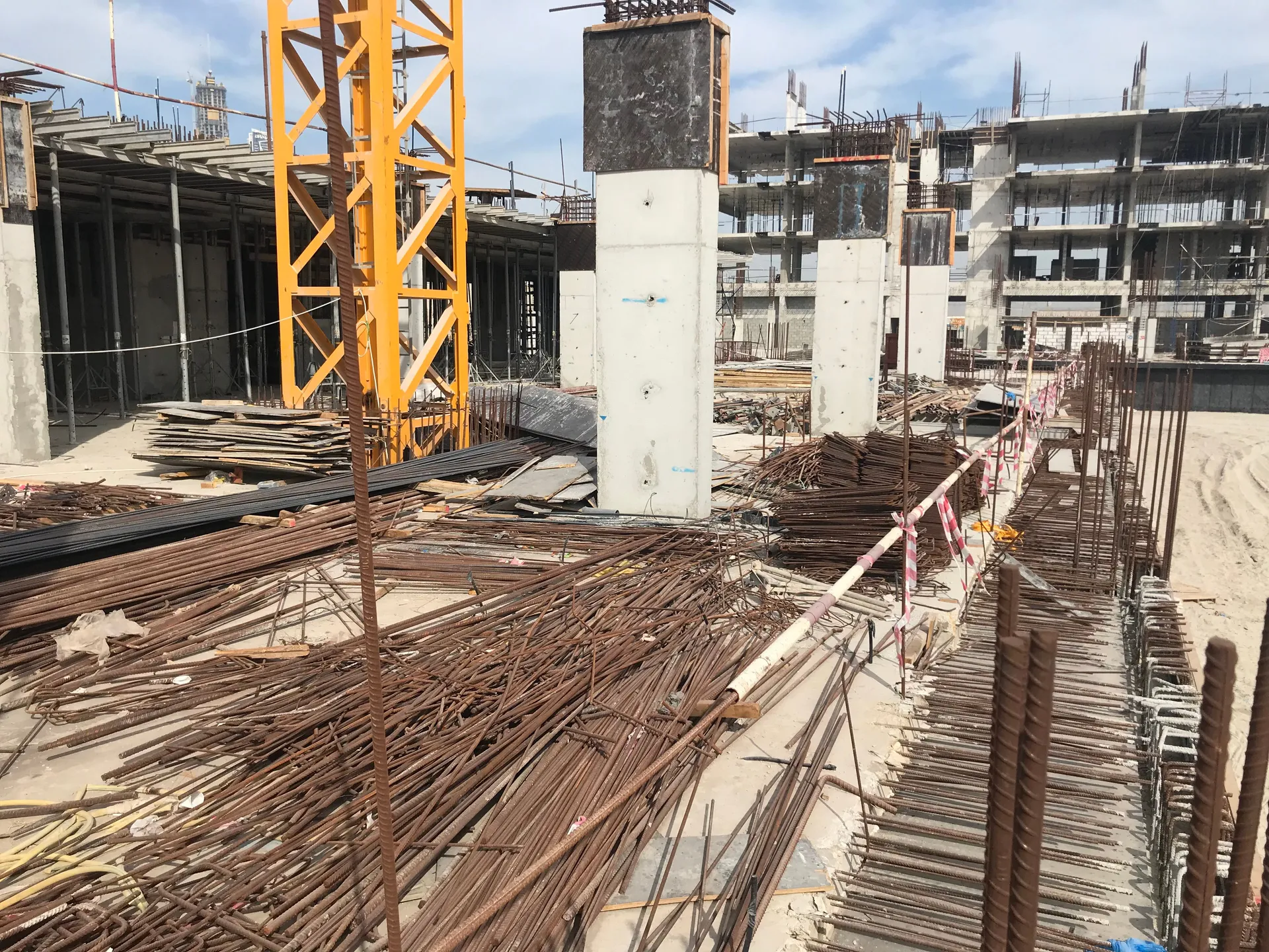 project inspections