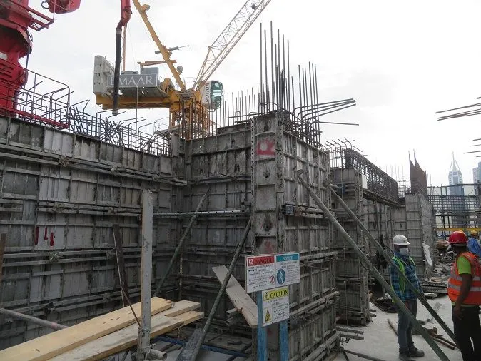 project inspections