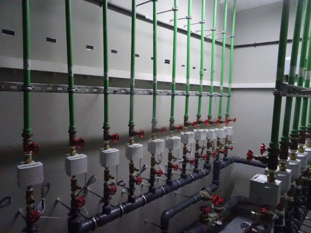 project inspections