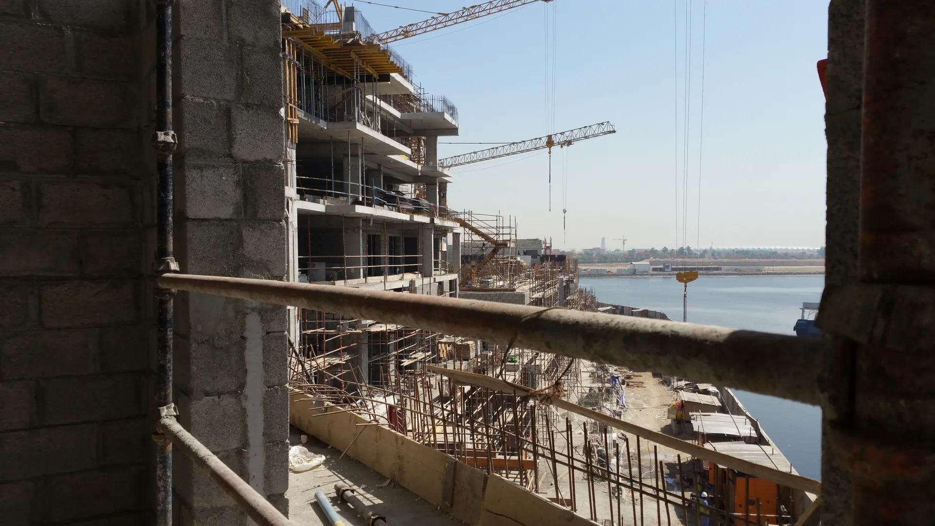 project inspections
