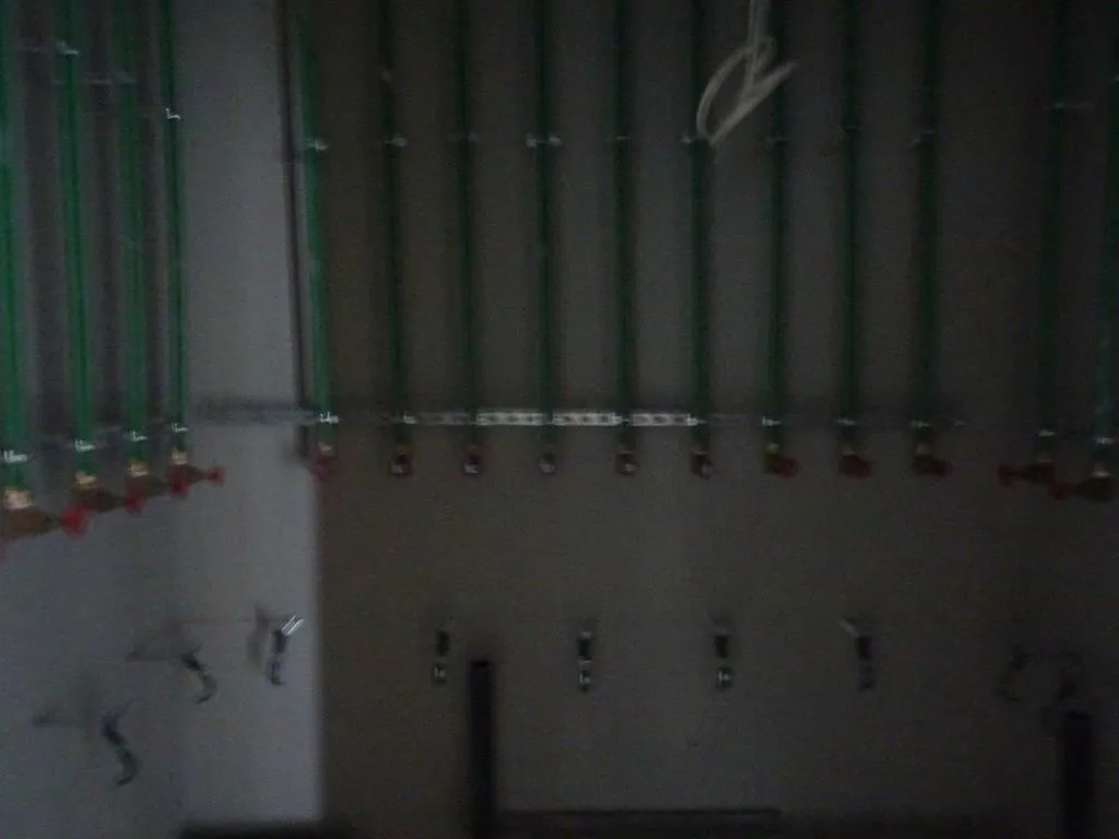 project inspections