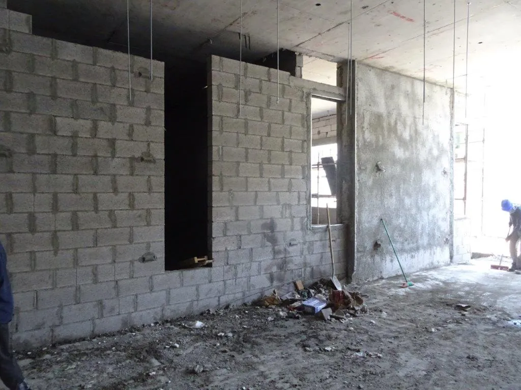 project inspections