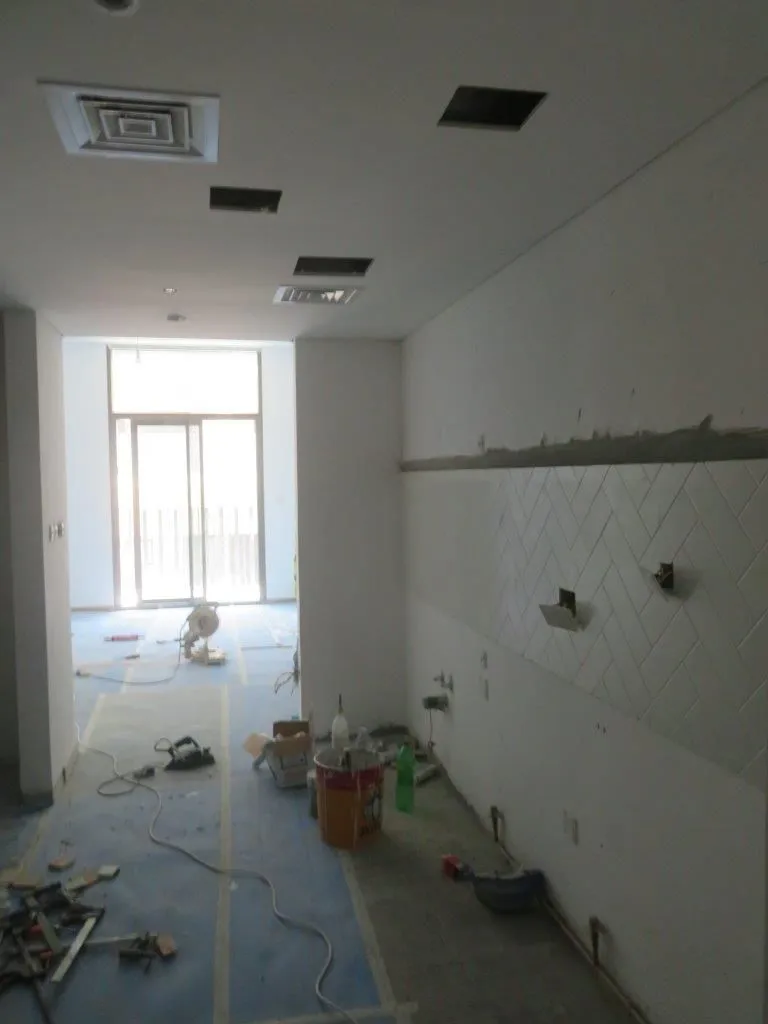 project inspections