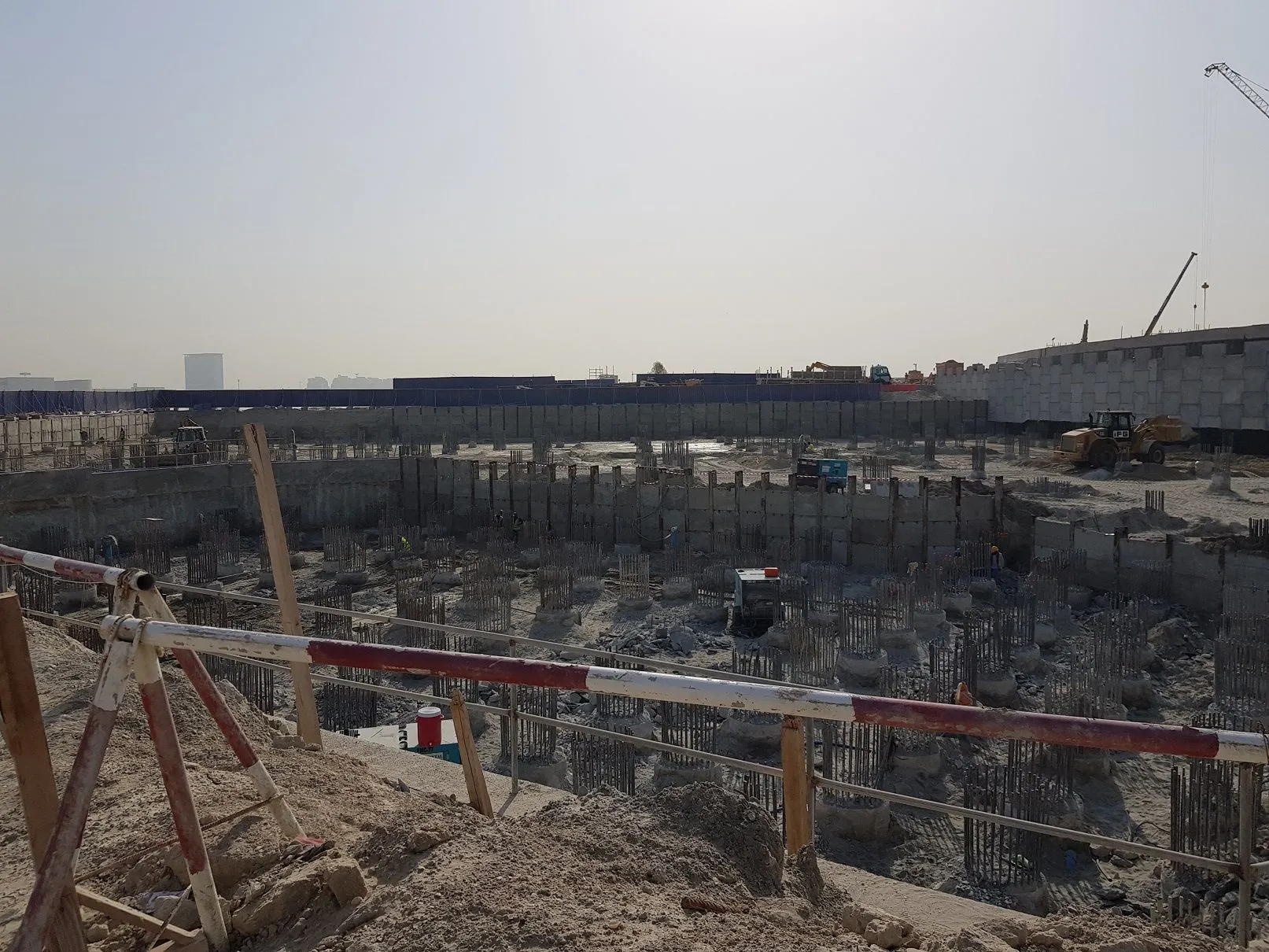 project inspections