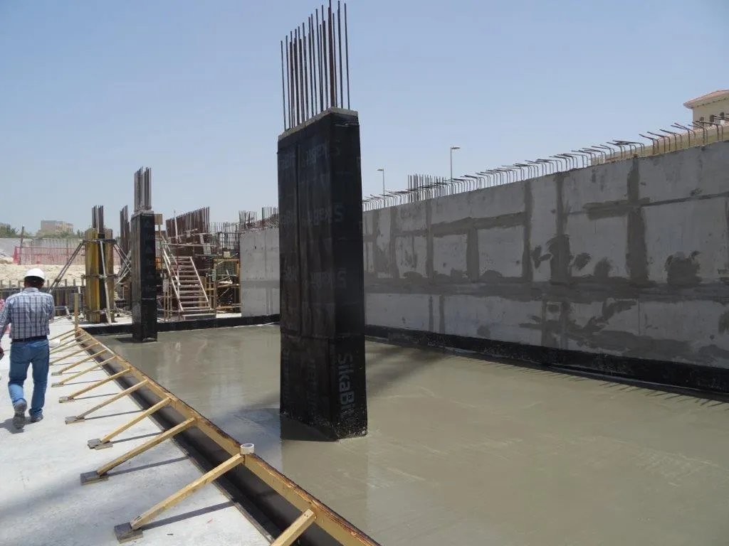 project inspections