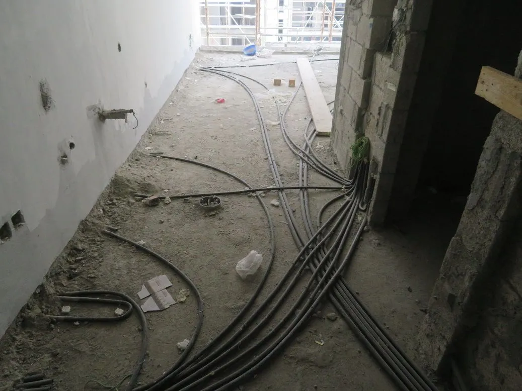 project inspections