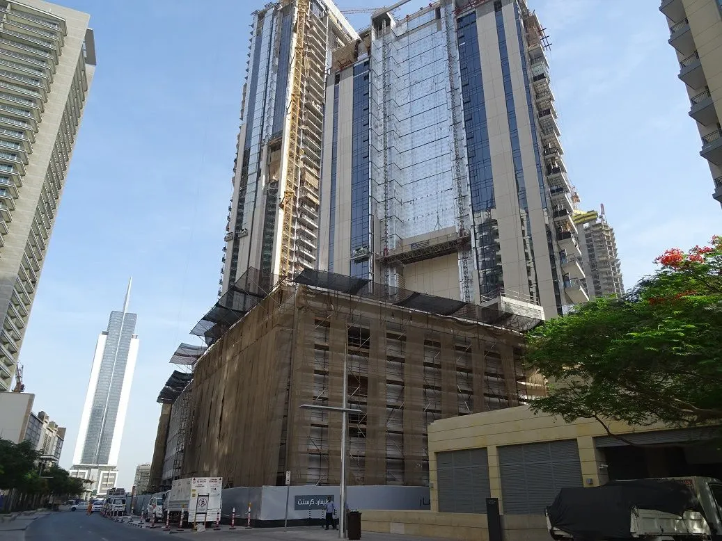 project inspections