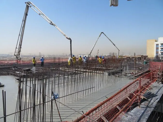 project inspections