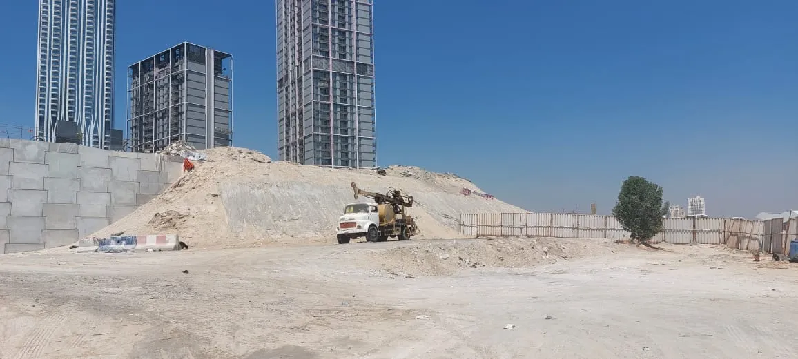 project inspections