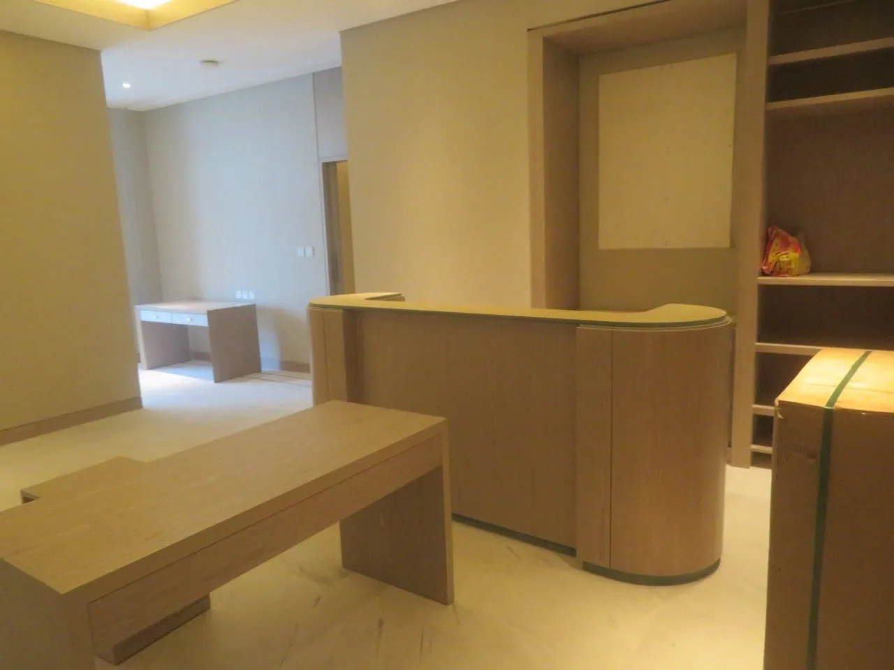 project inspections