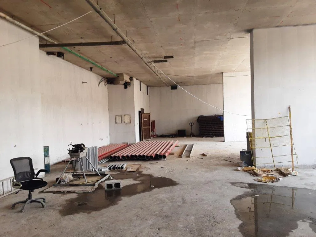 project inspections