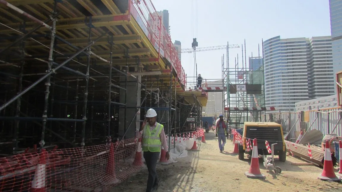 project inspections