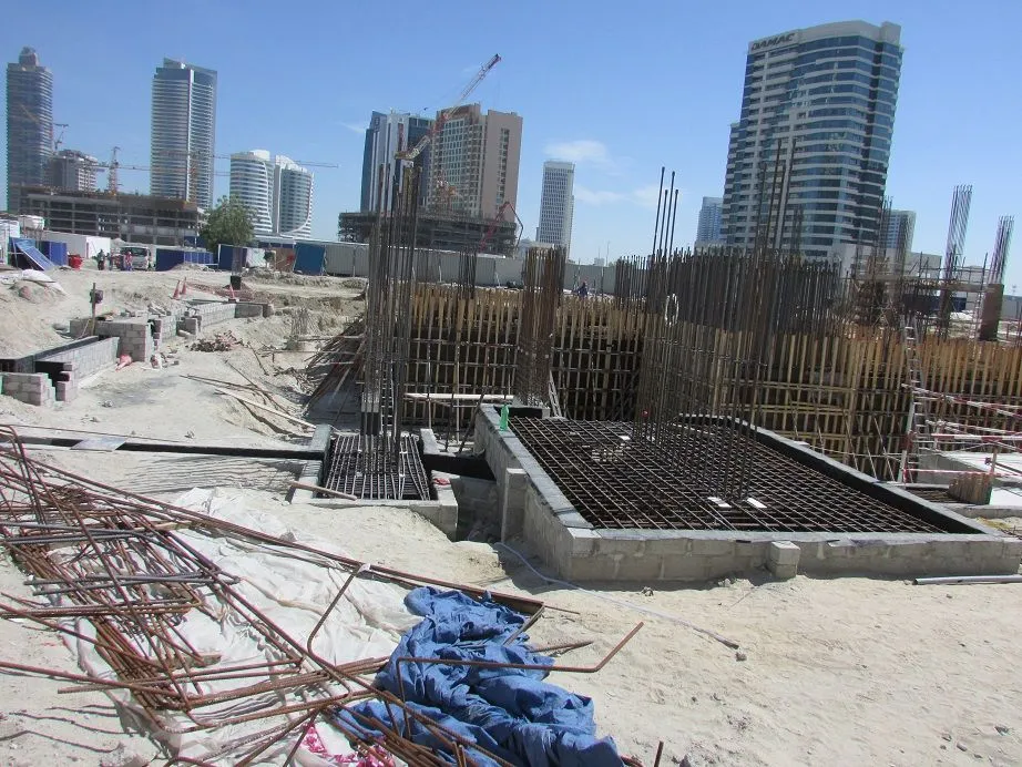 project inspections