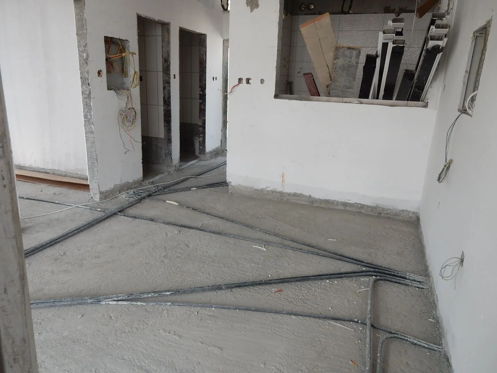 project inspections