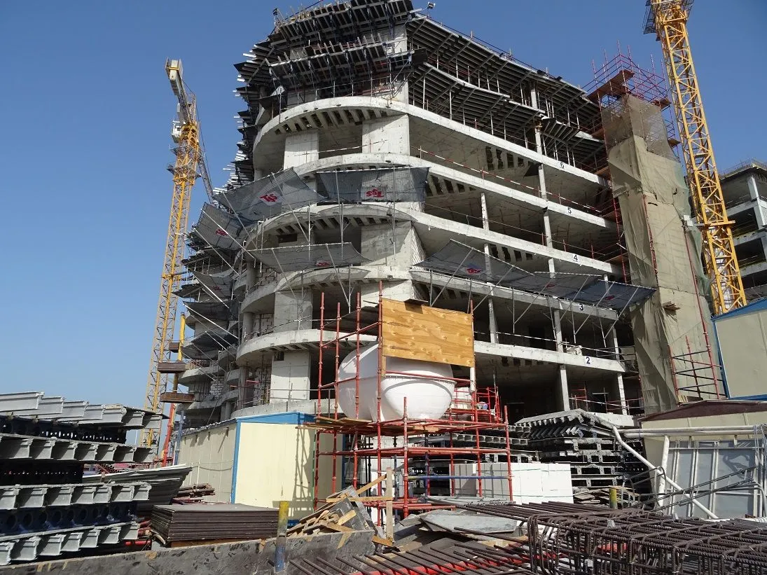 project inspections