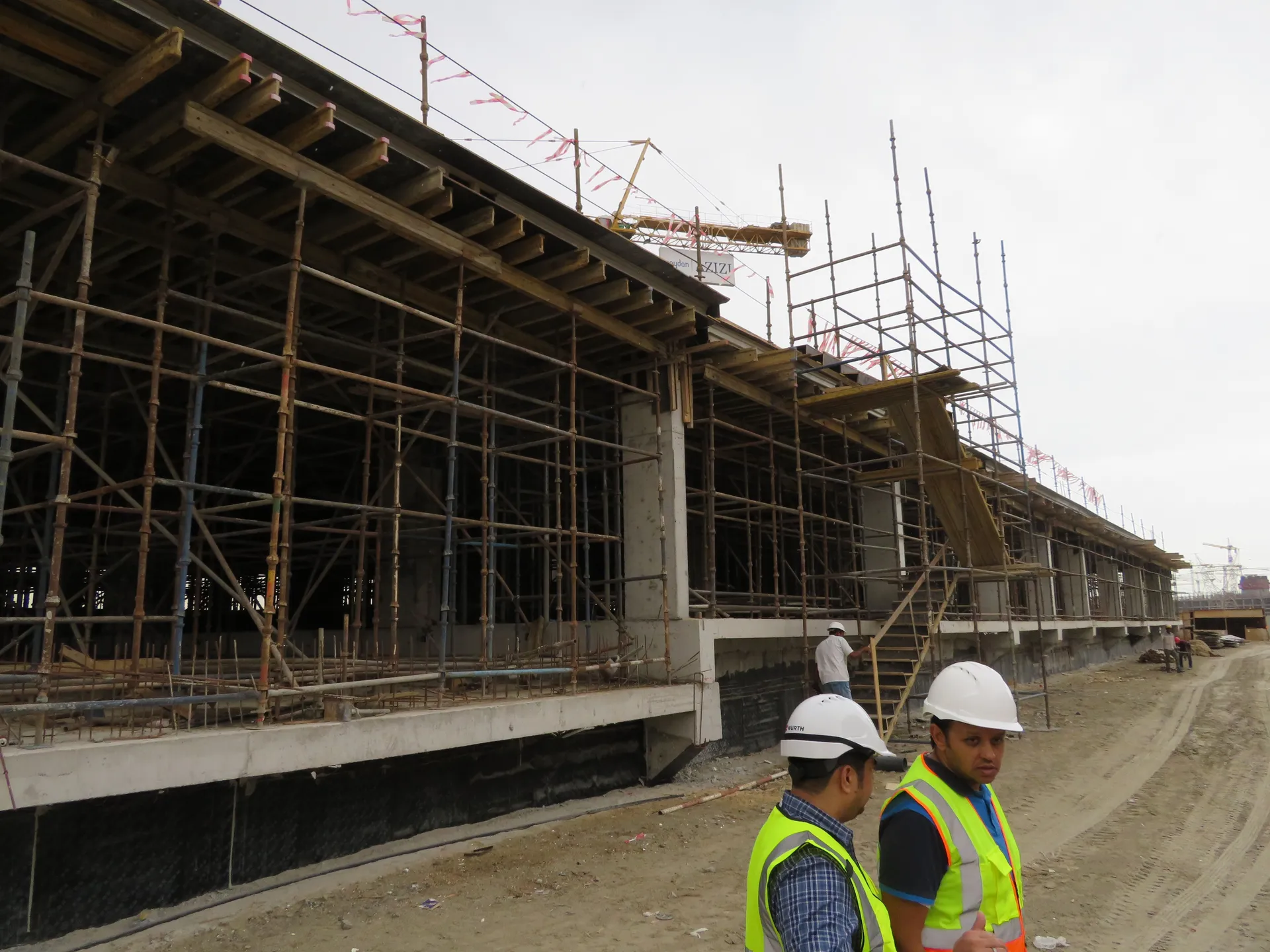 project inspections