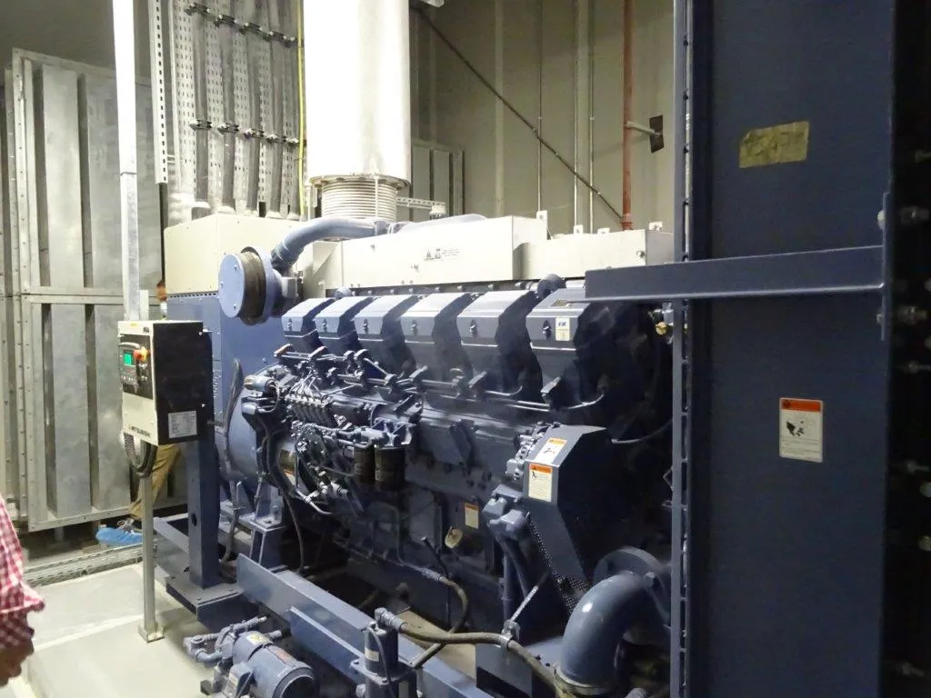 project inspections