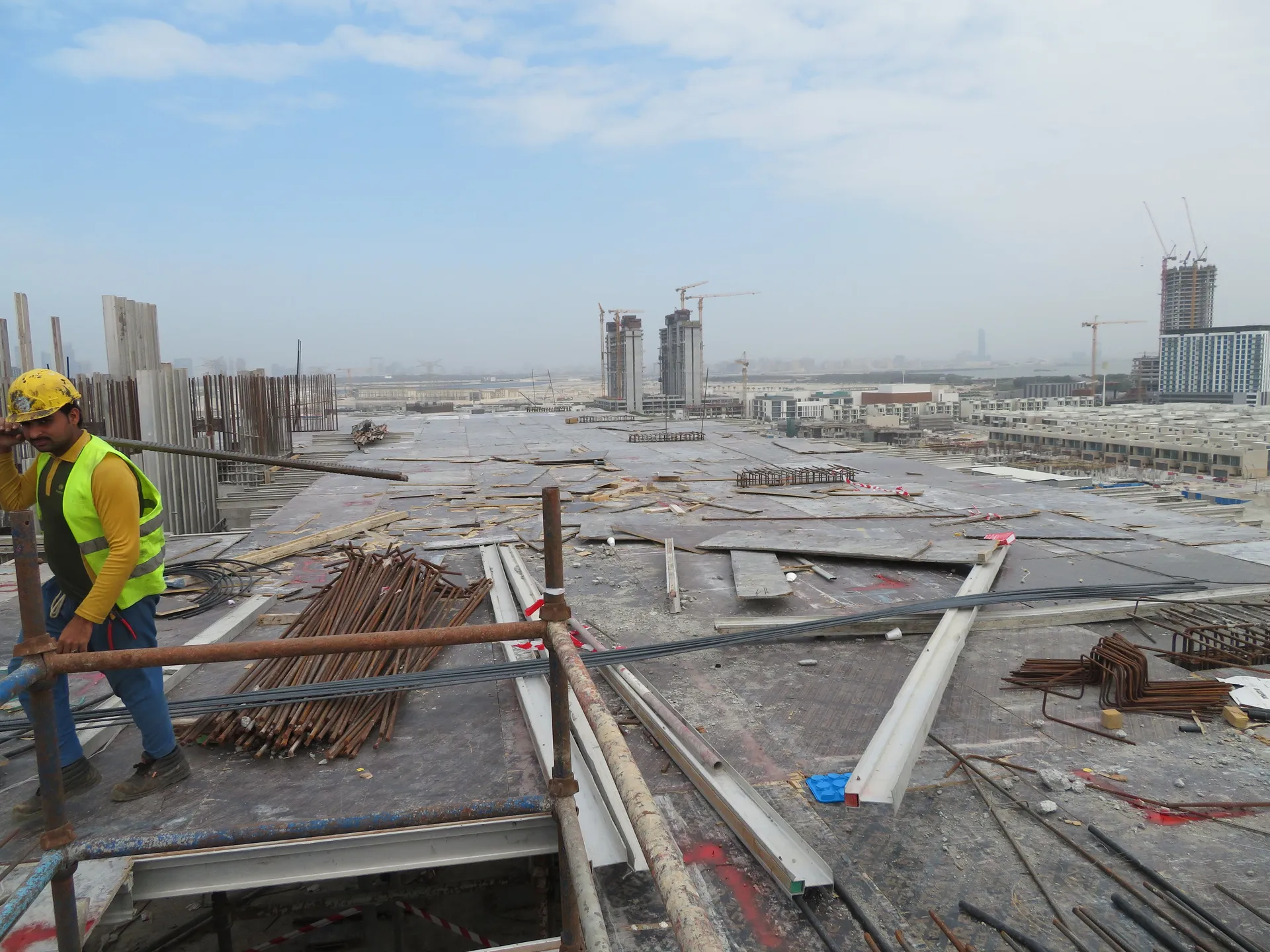 project inspections