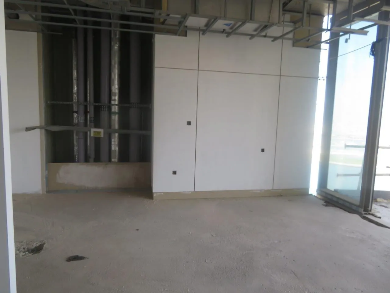project inspections