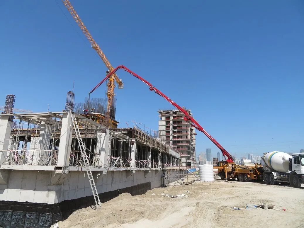 project inspections