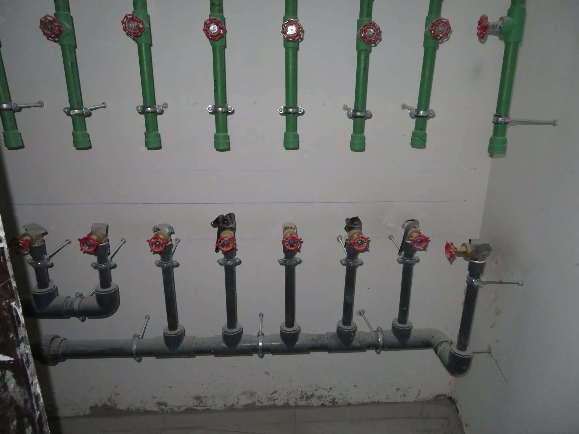 project inspections