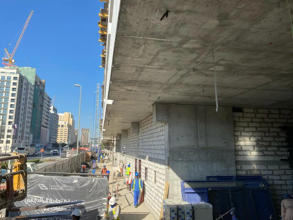 project inspections