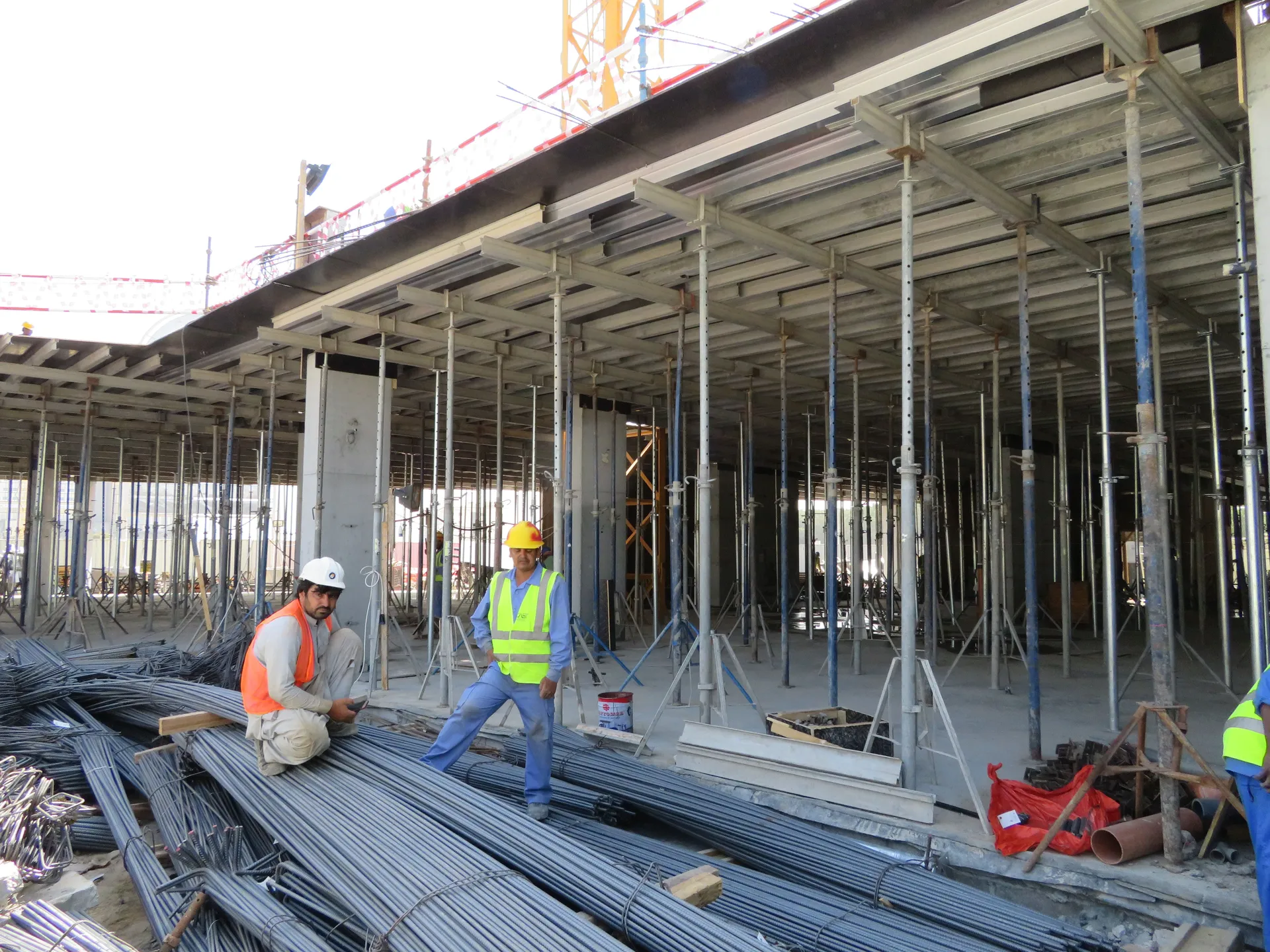 project inspections