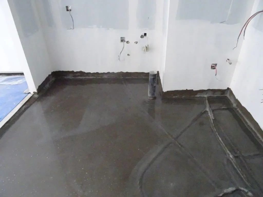 project inspections