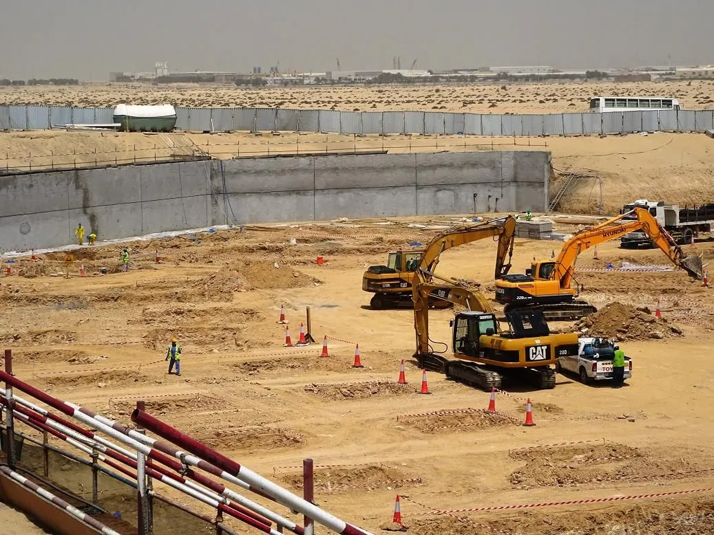 project inspections