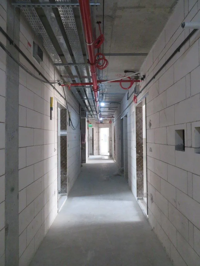 project inspections