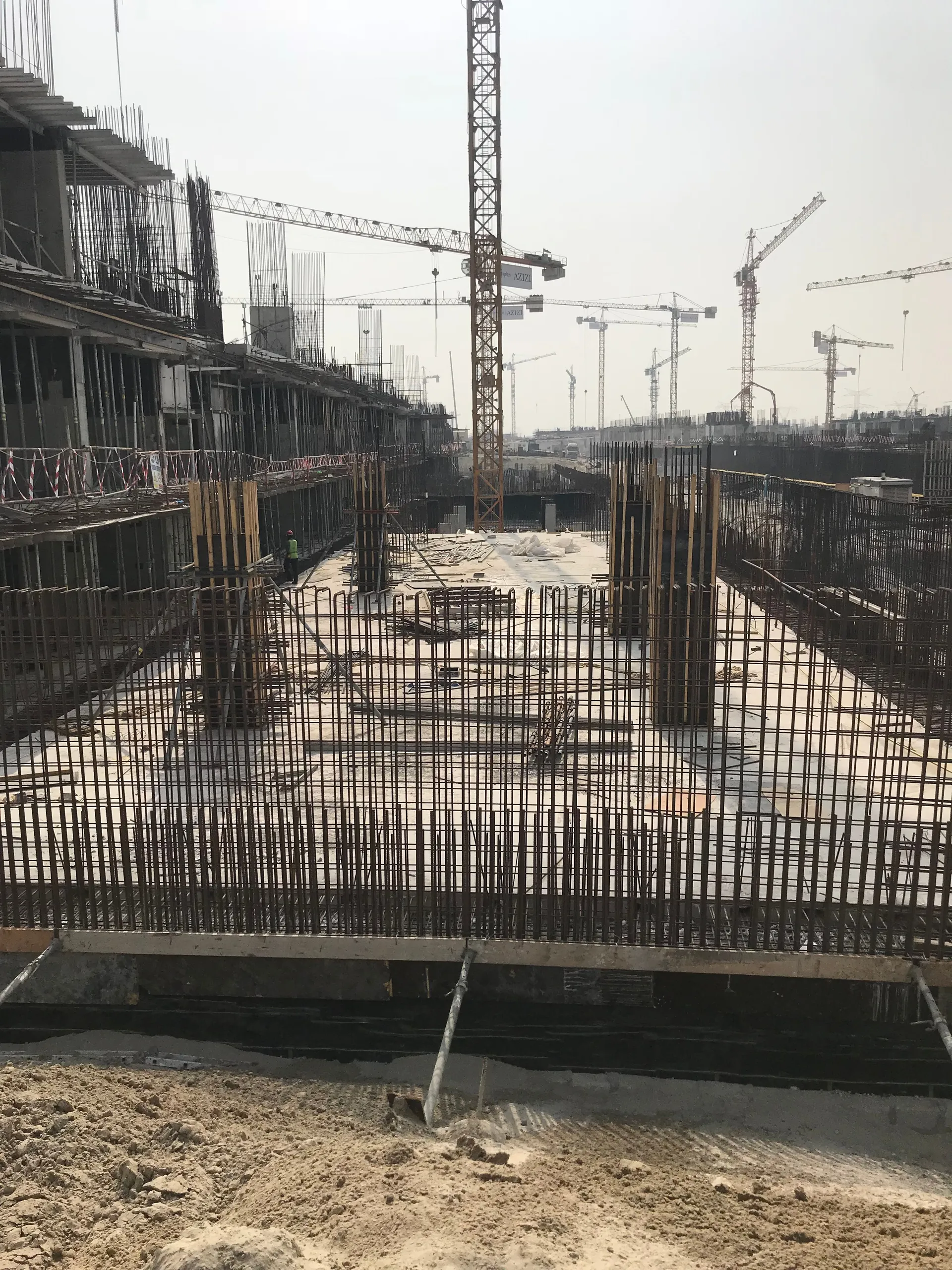project inspections
