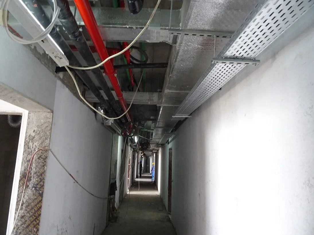 project inspections