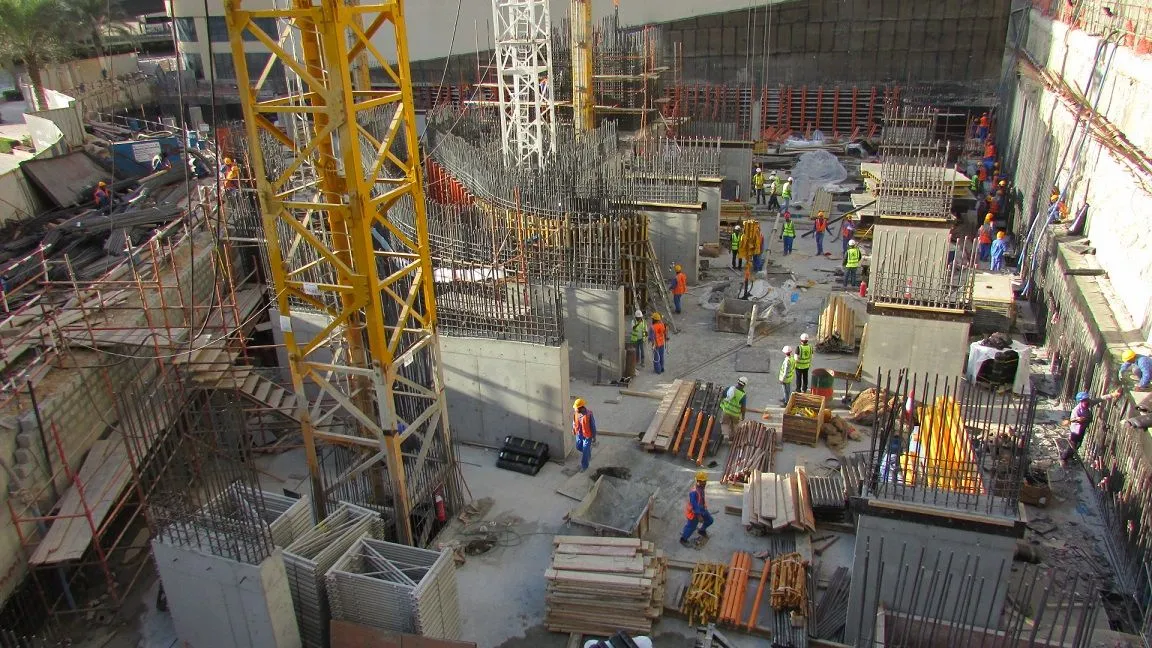 project inspections