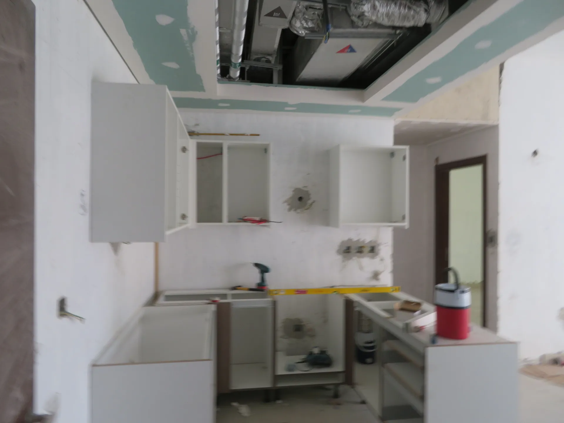 project inspections