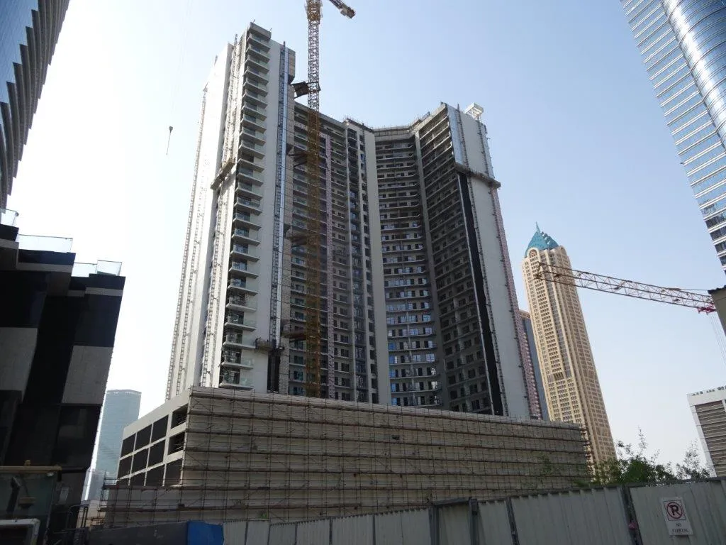 project inspections