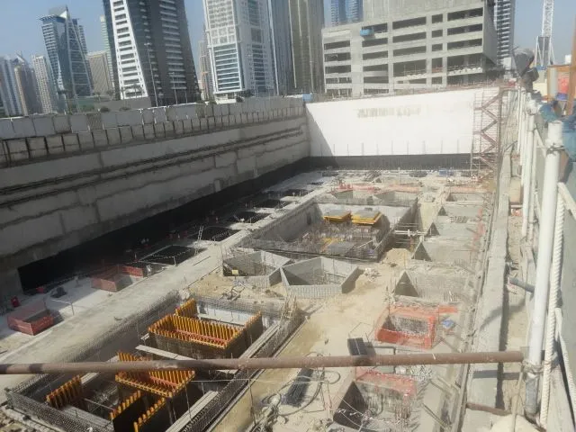 project inspections