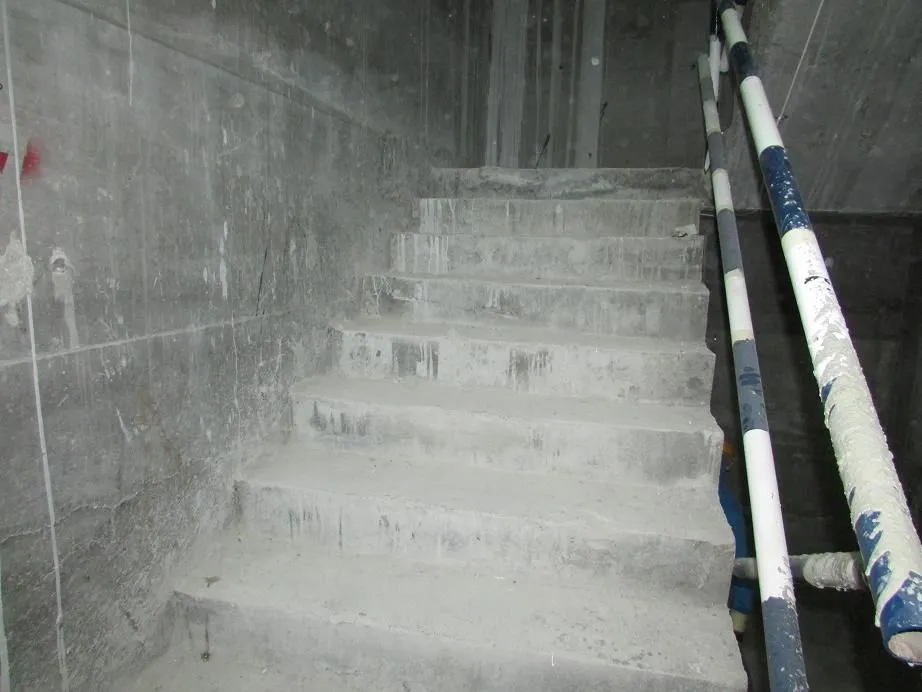 project inspections