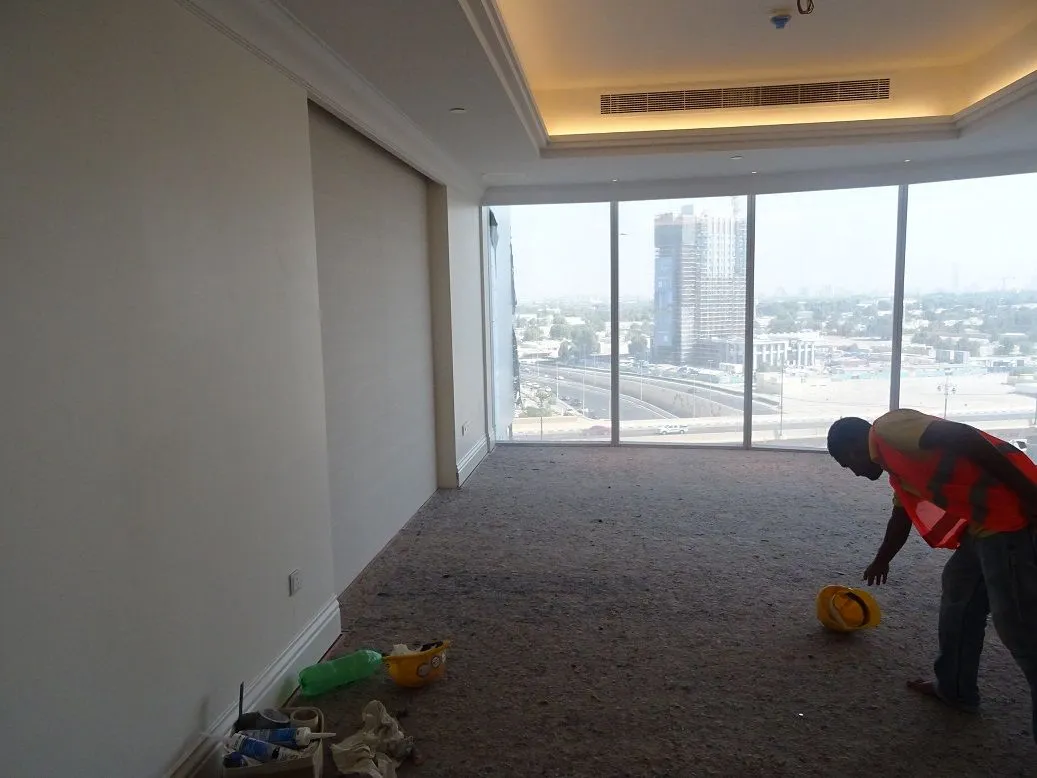 project inspections