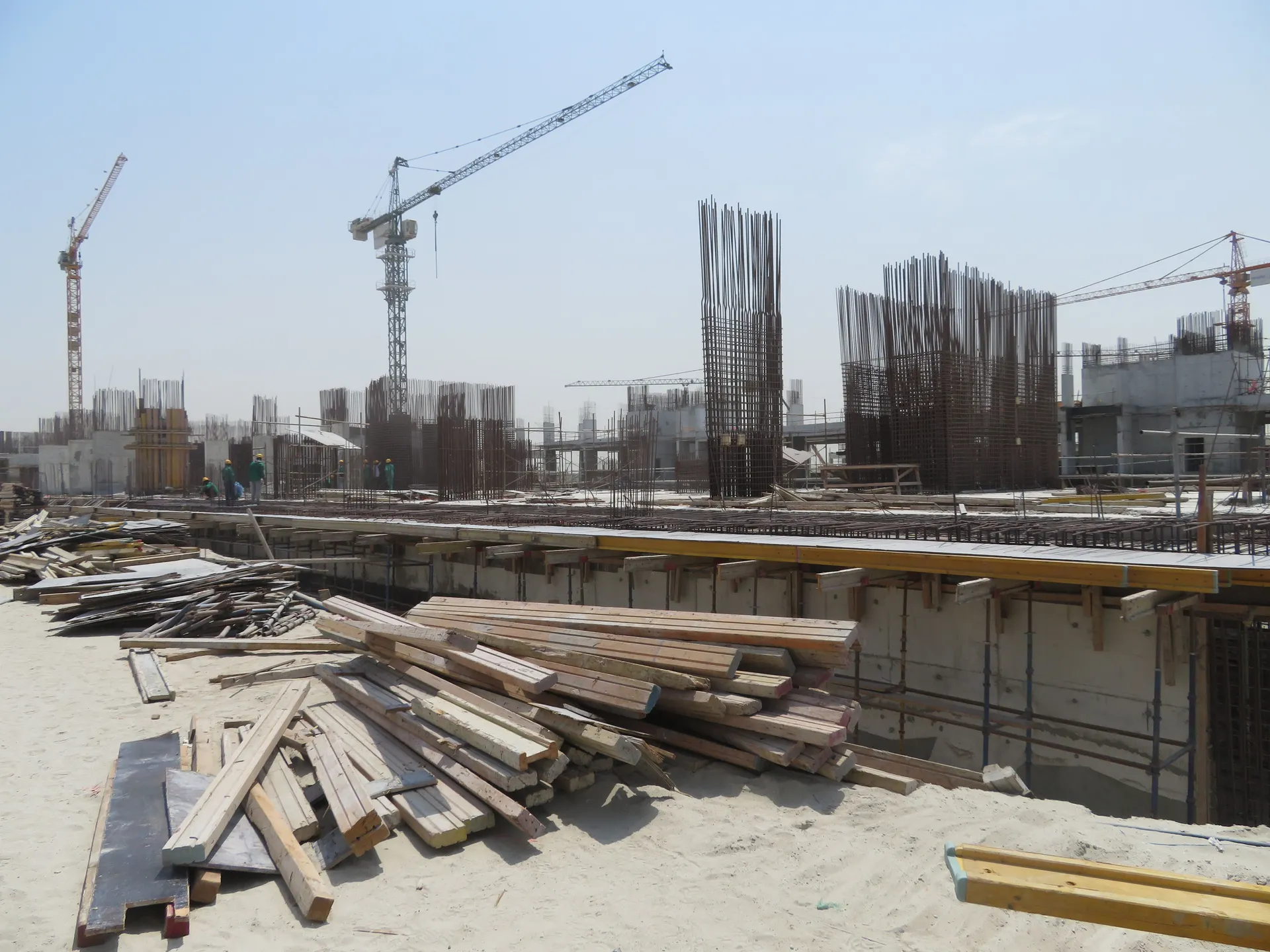 project inspections