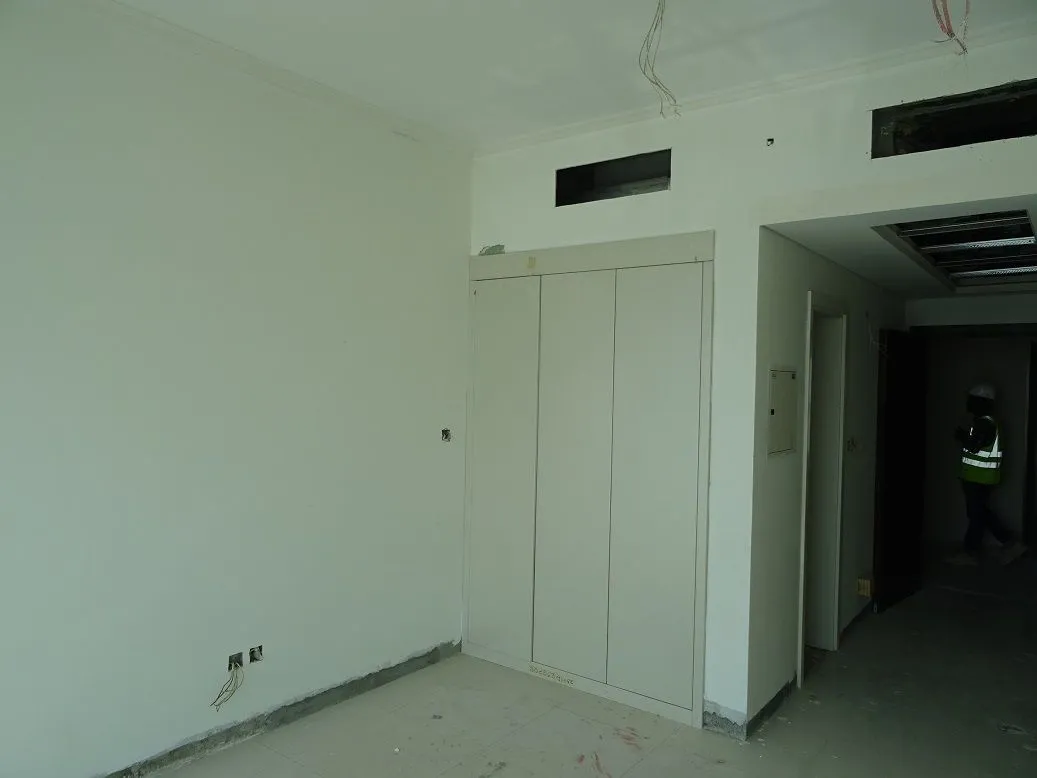 project inspections