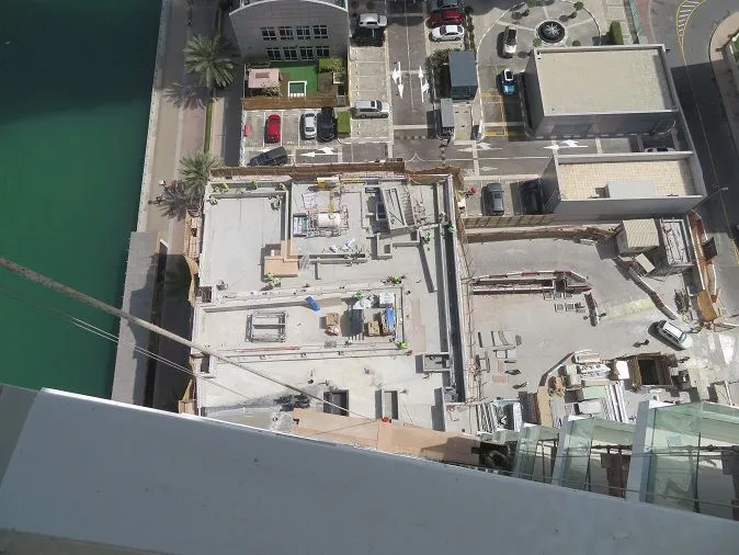 project inspections