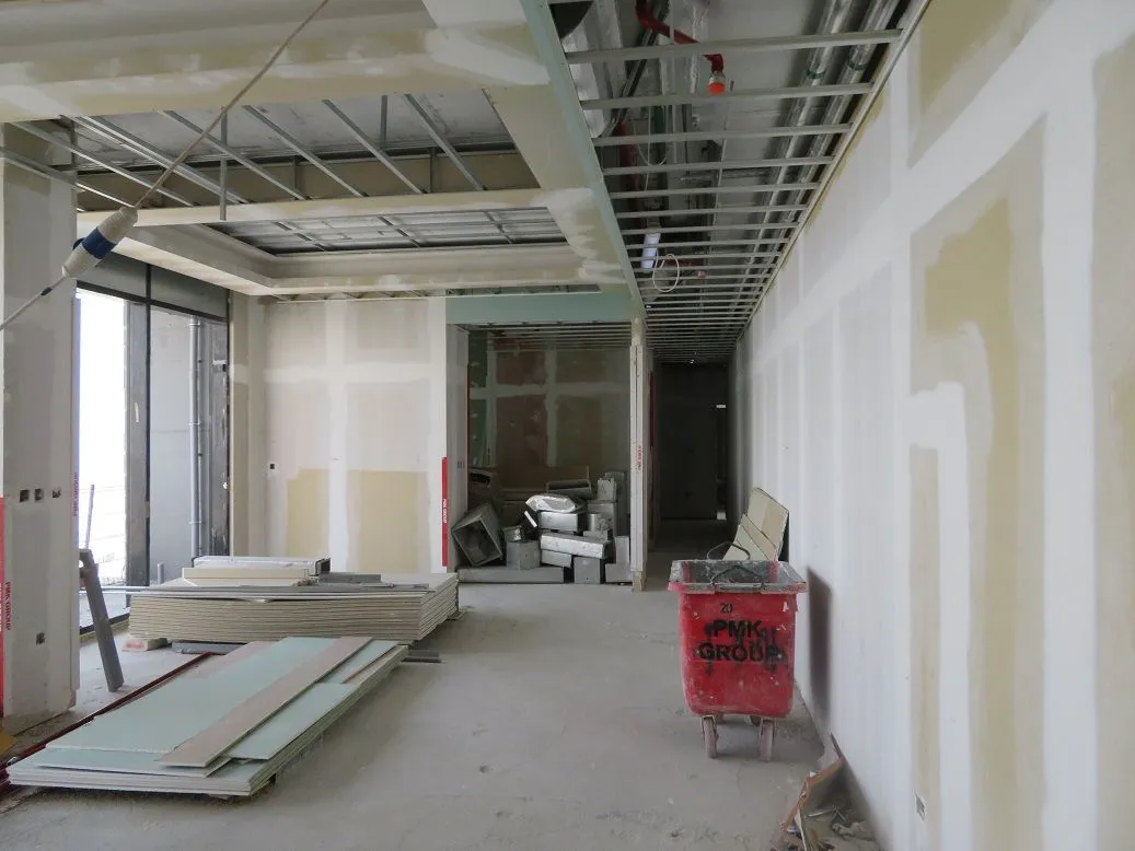 project inspections