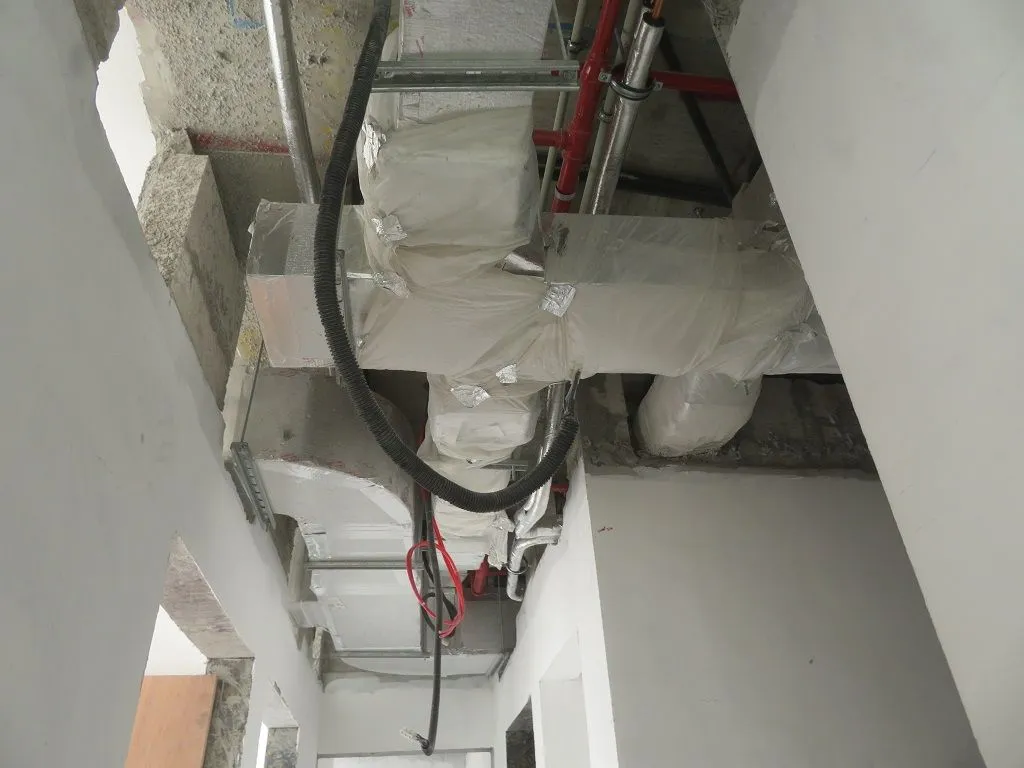 project inspections