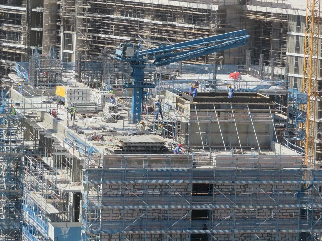 project inspections