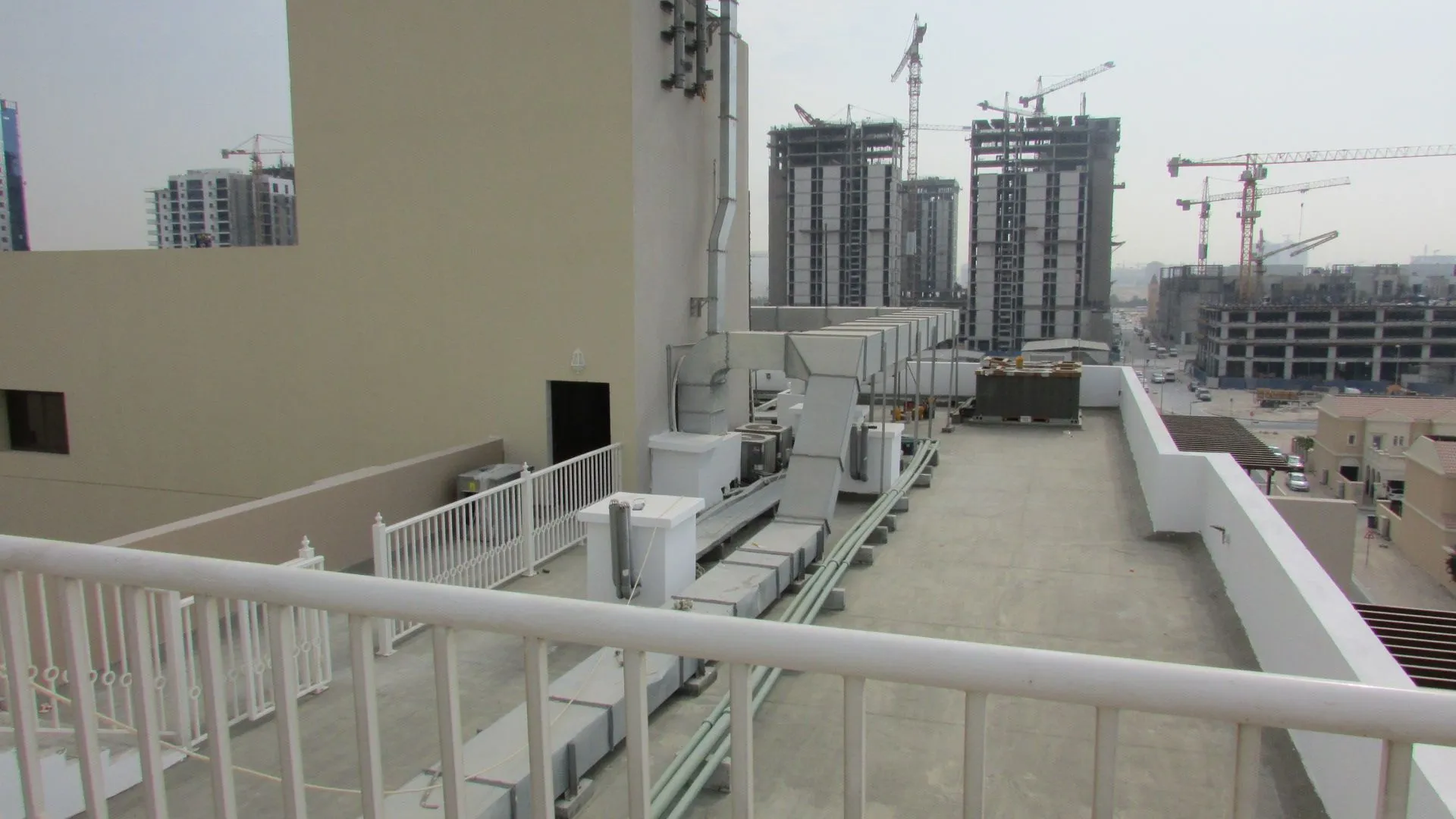 project inspections