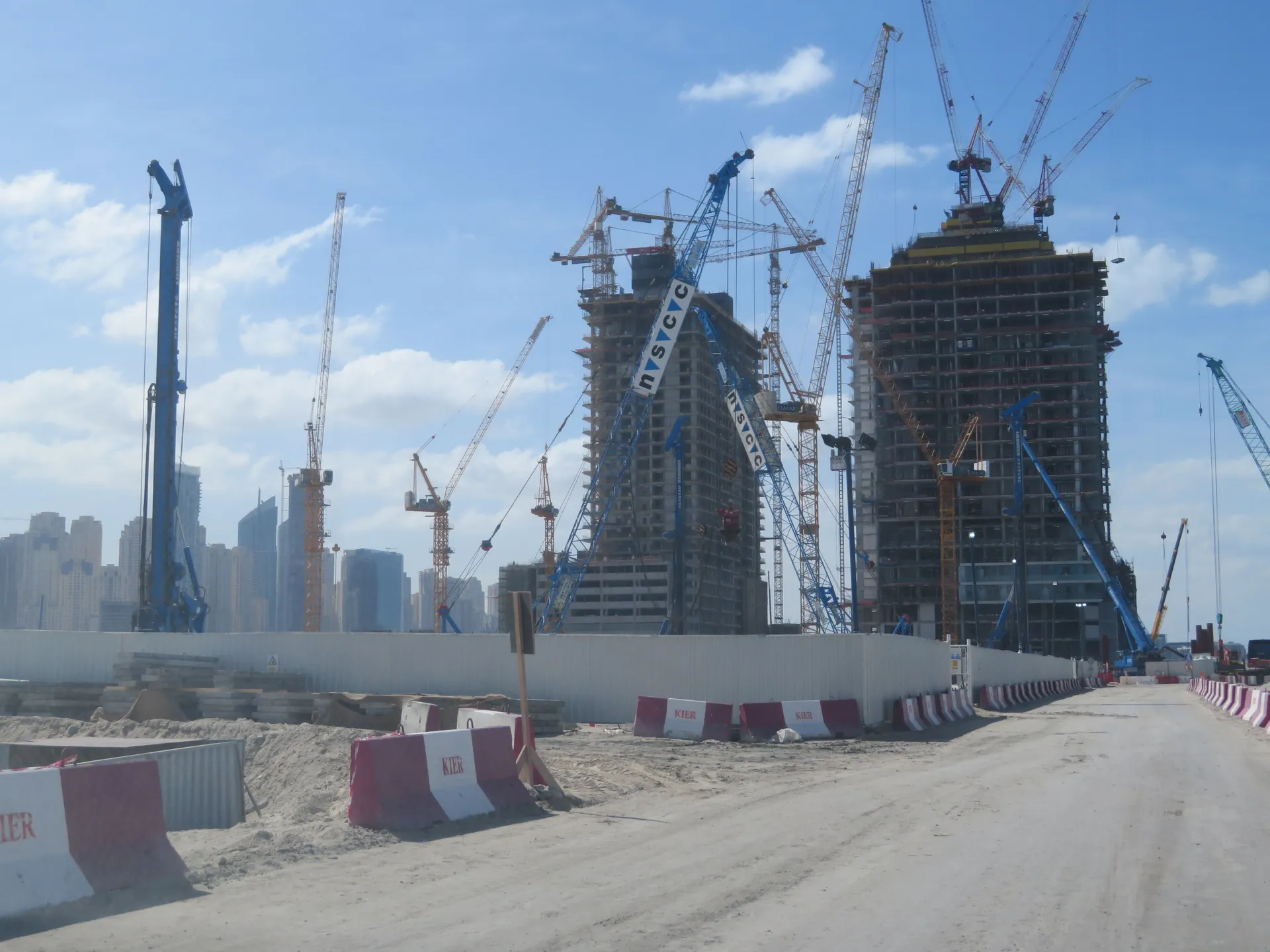 project inspections